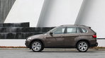 BMW X5: Facelift