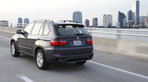 BMW X5: Facelift