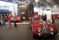 Bremen Classic Motorshow 2010: Rückblick Bremen Classic Motorshow 2010: Rückblick