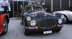 Bremen Classic Motorshow 2010: Rückblick Bremen Classic Motorshow 2010: Rückblick