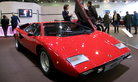 Bremen Classic Motorshow 2010: Rückblick Bremen Classic Motorshow 2010: Rückblick