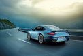 Porsche 911 Turbo S: Neues Topmodell mit 530 PS Porsche 911 Turbo S: Neues Topmodell mit 530 PS