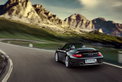 Porsche 911 Turbo S: Neues Topmodell mit 530 PS Porsche 911 Turbo S: Neues Topmodell mit 530 PS