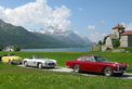 Händlerportrait: Volante Classic Car Engadin Händlerportrait: Volante Classic Car Engadin
