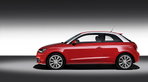 Audi A1: Neuer Kompakter im Premiumsegment