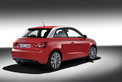 Audi A1: Neuer Kompakter im Premiumsegment