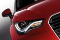 Audi A1: Neuer Kompakter im Premiumsegment