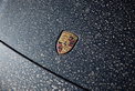 Porsche Panamera Turbo: Schweizer Passkontrolle