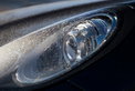 Porsche Panamera Turbo: Schweizer Passkontrolle