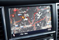 Porsche Panamera Turbo: Schweizer Passkontrolle