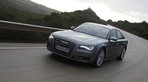 Audi A8: Achtungserfolg Audi A8: Achtungserfolg