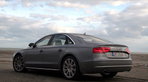 Audi A8: Achtungserfolg Audi A8: Achtungserfolg