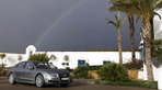 Audi A8: Achtungserfolg Audi A8: Achtungserfolg