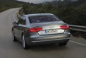 Audi A8: Achtungserfolg Audi A8: Achtungserfolg