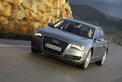 Audi A8: Achtungserfolg Audi A8: Achtungserfolg