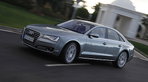 Audi A8: Achtungserfolg Audi A8: Achtungserfolg