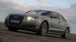 Audi A8: Achtungserfolg Audi A8: Achtungserfolg