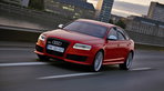 Audi RS 6 „plus“: Streng limitiert Audi RS 6 „plus“: Streng limitiert