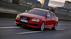 Audi RS 6 „plus“: Streng limitiert Audi RS 6 „plus“: Streng limitiert