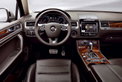 Der neue VW Touareg: Hybride Zukunft Der neue VW Touareg: Hybride Zukunft