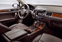 Der neue VW Touareg: Hybride Zukunft Der neue VW Touareg: Hybride Zukunft