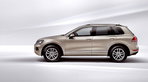 Der neue VW Touareg: Hybride Zukunft Der neue VW Touareg: Hybride Zukunft