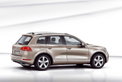 Der neue VW Touareg: Hybride Zukunft Der neue VW Touareg: Hybride Zukunft