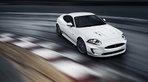 Jaguar XKR mit Speed Pack: Schnellster XK aller Zeiten