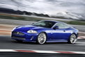 Jaguar XKR mit Speed Pack: Schnellster XK aller Zeiten