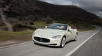 Maserati GranCabrio: Viva la Diva! Maserati GranCabrio: Viva la Diva!