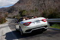 Maserati GranCabrio: Viva la Diva! Maserati GranCabrio: Viva la Diva!
