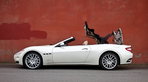 Maserati GranCabrio: Viva la Diva! Maserati GranCabrio: Viva la Diva!