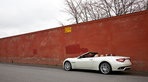 Maserati GranCabrio: Viva la Diva! Maserati GranCabrio: Viva la Diva!