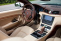 Maserati GranCabrio: Viva la Diva! Maserati GranCabrio: Viva la Diva!