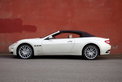 Maserati GranCabrio: Viva la Diva! Maserati GranCabrio: Viva la Diva!
