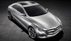 Mercedes-Benz F 800 Style: Forschen mit Stil Mercedes-Benz F 800 Style: Forschen mit Stil