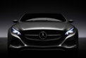 Mercedes-Benz F 800 Style: Forschen mit Stil Mercedes-Benz F 800 Style: Forschen mit Stil