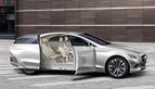 Mercedes-Benz F 800 Style: Forschen mit Stil Mercedes-Benz F 800 Style: Forschen mit Stil