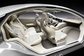 Mercedes-Benz F 800 Style: Forschen mit Stil Mercedes-Benz F 800 Style: Forschen mit Stil
