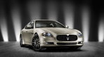 Maserati Quattroporte Sport GT S Awards Edition: Sonderauflage Maserati Quattroporte Sport GT S Awards Edition: Sonderauflage