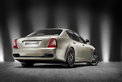 Maserati Quattroporte Sport GT S Awards Edition: Sonderauflage Maserati Quattroporte Sport GT S Awards Edition: Sonderauflage