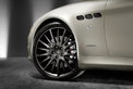 Maserati Quattroporte Sport GT S Awards Edition: Sonderauflage Maserati Quattroporte Sport GT S Awards Edition: Sonderauflage