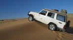 Kaokoland Adventure Offroad Safari