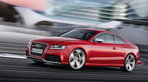 Audi RS 5: Auf Hochtouren Audi RS 5: Auf Hochtouren