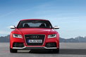 Audi RS 5: Auf Hochtouren Audi RS 5: Auf Hochtouren