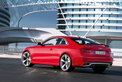 Audi RS 5: Auf Hochtouren Audi RS 5: Auf Hochtouren