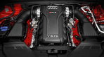 Audi RS 5: Auf Hochtouren Audi RS 5: Auf Hochtouren