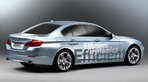 BMW Concept 5er Active Hybrid BMW Concept 5er Active Hybrid