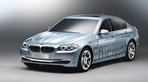 BMW Concept 5er Active Hybrid BMW Concept 5er Active Hybrid