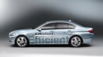 BMW Concept 5er Active Hybrid BMW Concept 5er Active Hybrid